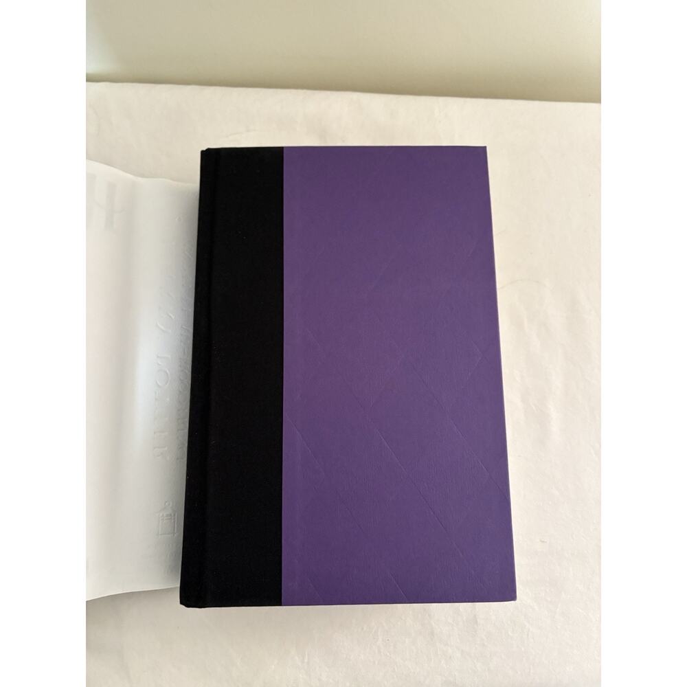 Harry Potter and the Half-Blood Prince Book 6 by J. K. Rowling Hardcover 2005 - Picture 8 of 10
